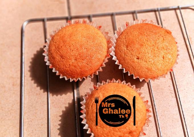 Recipe of Super Quick Cake