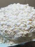 Postre Chaja