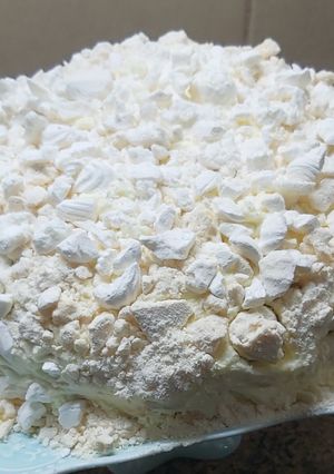 Una foto de Postre Chaja