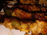 شيش طاووق