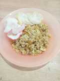 Nasi Goreng Sambal Ijo