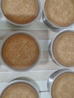 Foto resep Puding susu regal