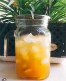 Nước mơ tắc