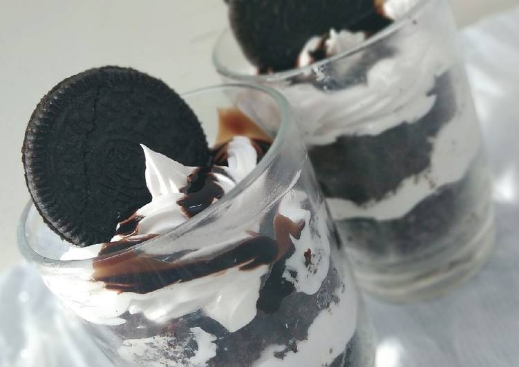 Step-by-Step Guide to Make Ultimate Oreo shots
