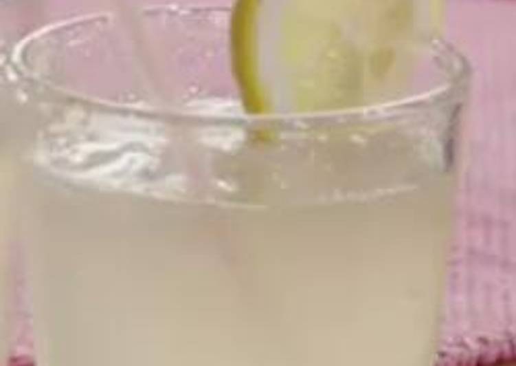 Step-by-Step Guide to Make Ultimate Mint lemonade