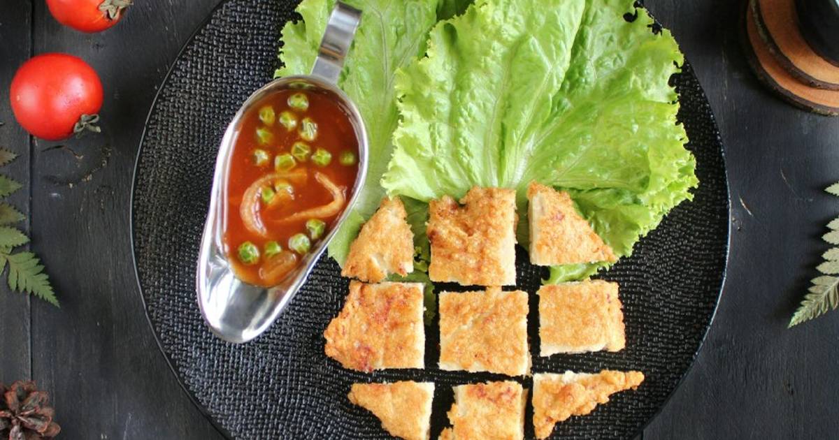 27 resep ayam nanking enak dan sederhana - Cookpad