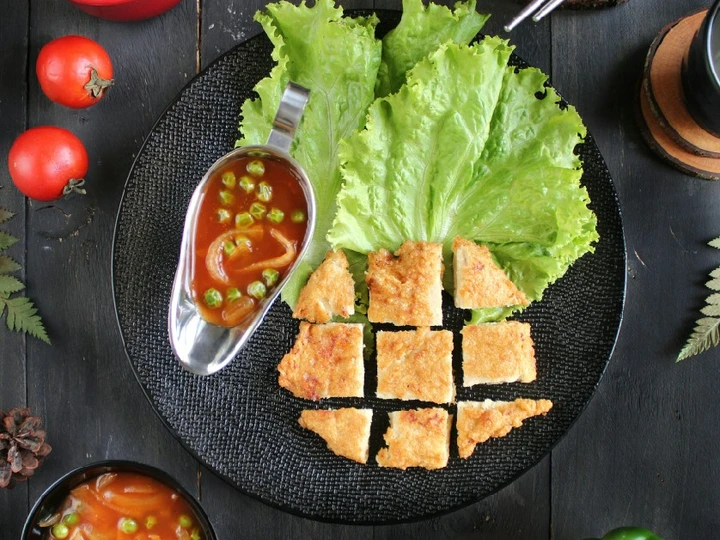 Langkah Gampang Menyiapkan Resep Ayam Nanking yang  Bikin Ketagihan Anti Ribet, Lezat