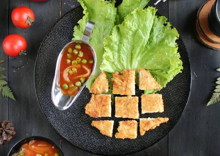  Resep  Ayam  Nanking  oleh Dapur Linna Cookpad