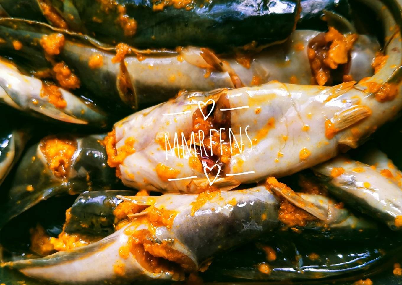 Bumbu Marinasi Ikan Lele