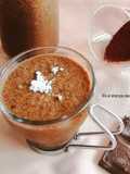 372 ☕Smoothie risveglio audace 🍫