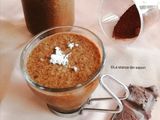 372 ☕Smoothie risveglio audace 🍫