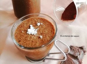Foto di 372 ☕Smoothie risveglio audace 🍫