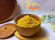 Gambar abon ayam