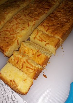 Foto resep Cheese Cake