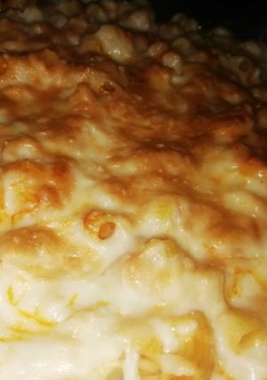 صورة لوصفة بنك باستا بصوص الطماطم