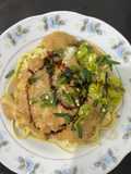 Mie Lendir