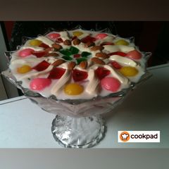 A picture of Doodh Dulari.