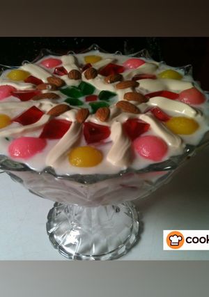 A picture of Doodh Dulari.