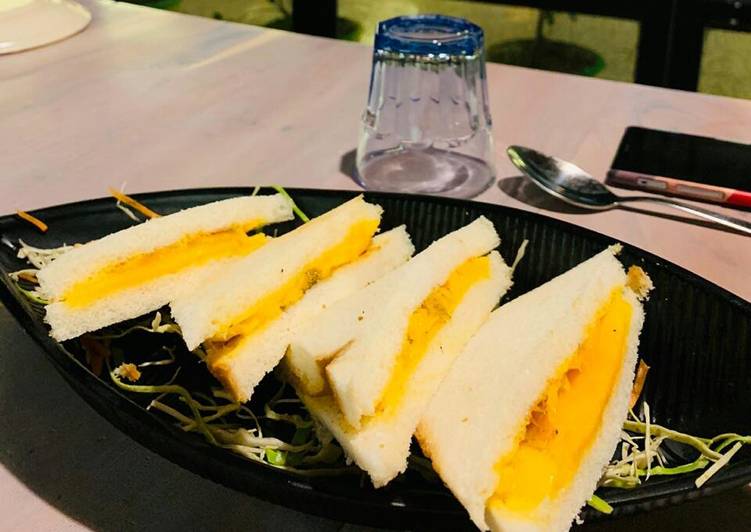 Recipe of Homemade Maggie pizza