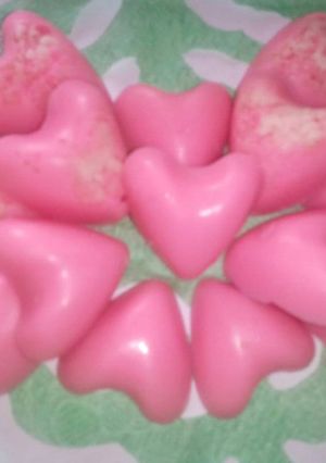 Foto resep Coklat cinta