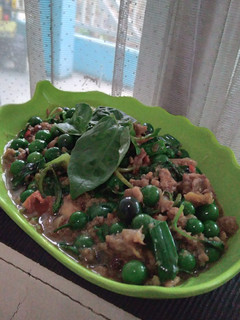 Foto resep Ulukuteuk leunca