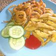 Onion Ring