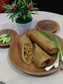 Foto resep Kulit Lumpia Anti Gagal