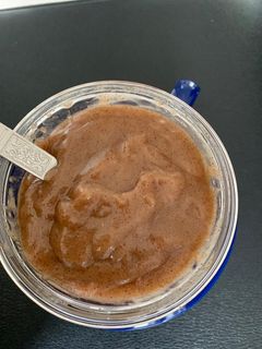 રાગી ના લોટ ની રાબ (Ragi Flour Raab Recipe In Gujarati) રેસીપી મુખ્ય ફોટો