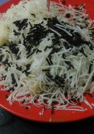 Foto resep Roti Bakar Gondrong