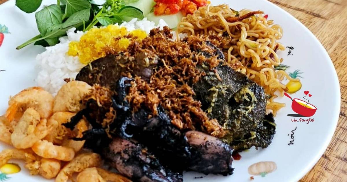 44 Resep Paru Babat Madura Enak Dan Mudah Cookpad