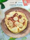 Lempeng Pisang