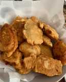Nuggets de pollo