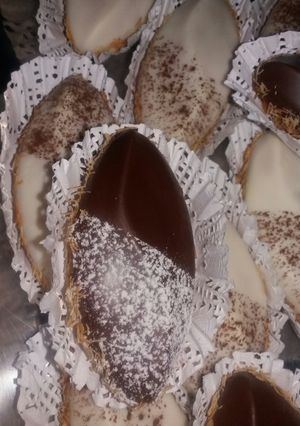 صورة لوصفة صابلي بريستيج