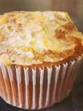CupCakes de zanahoria con piña