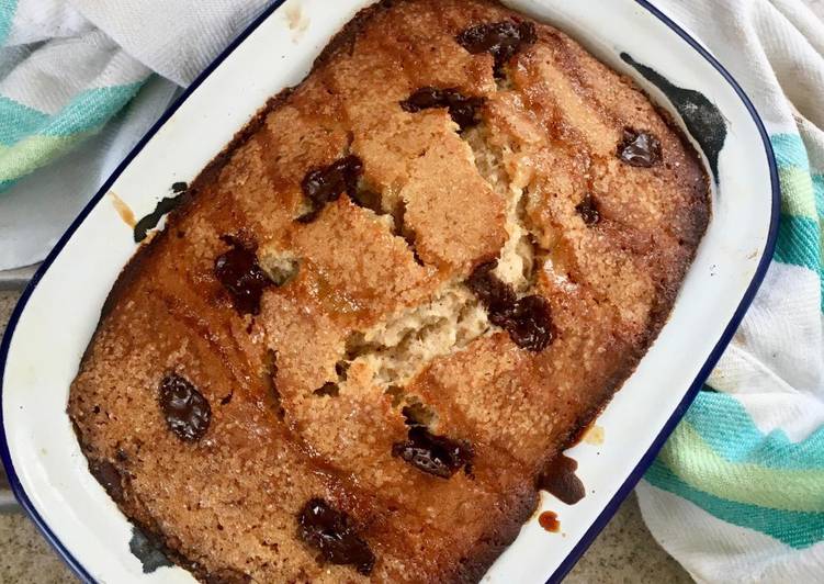 Recipe: Perfect Ultimate Banana Bread