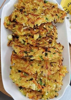 Foto resep Bakwan