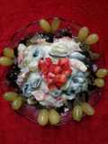 Fruit rabari