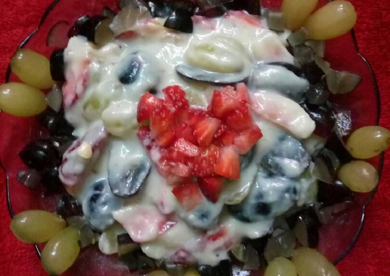 Fruit rabari