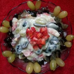 A picture of Fruit rabari.