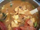 Tongseng Ayam
