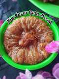 72. 🍃Kue Cucur Gula Merah
