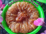 Gambar kue cucur untuk jualan