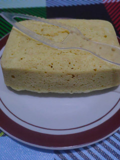 Foto resep Cheese cake kukus (no ribet, no mixer, no oben)