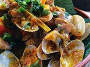 Gambar sambal lala