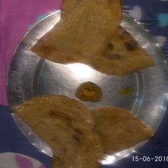 Sweet pan cacke#vegan A picture of Sweet pan cacke#vegan.