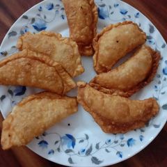 A picture of Neuris /Karanjis.
