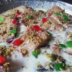 Shahi Tukray A picture of Shahi Tukray.