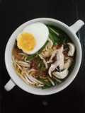 852) Soto Ayam Khas Jepara