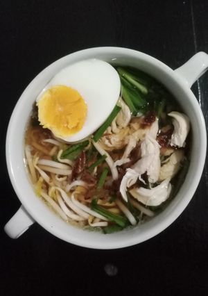 Foto resep 852) Soto Ayam Khas Jepara