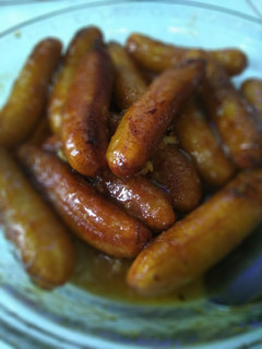 Foto resep Pisang goreng karamel